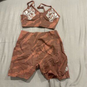 Darc Sport SHE Everson Set